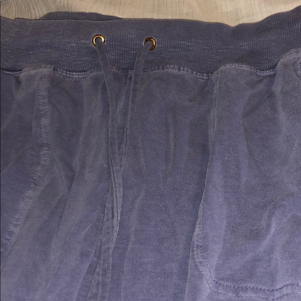 sweatpants